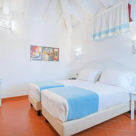 Felix - Galanias & Retreat 4*