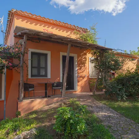 Felix - Galanias & Retreat 4* Bari Sardo