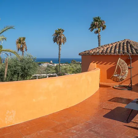 Felix - Galanias & Retreat Hotel 4*