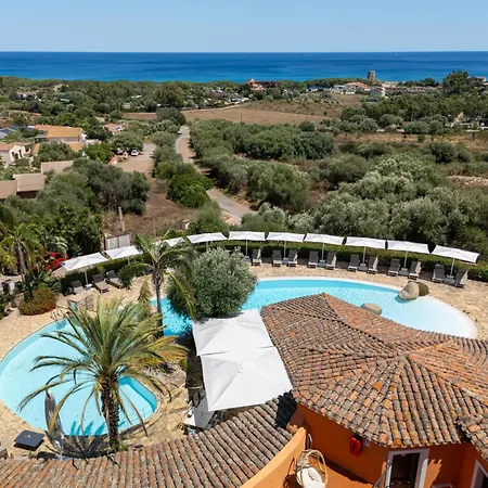 Felix - Galanias & Retreat מלון 4*