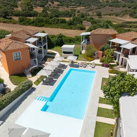 Hotel Felix - Galanias & Retreat