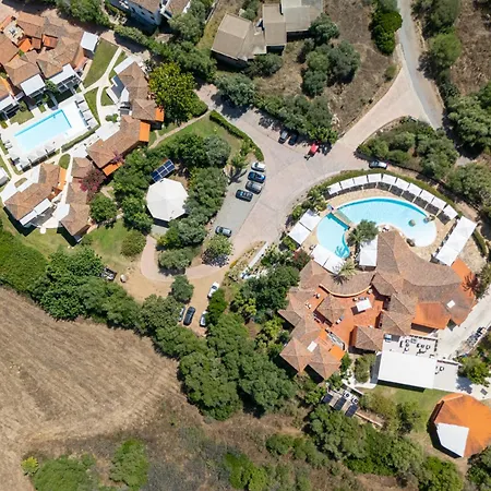 Hotel Felix - Galanias & Retreat 4*