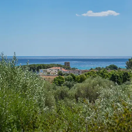 Hotel Felix - Galanias & Retreat Bari Sardo