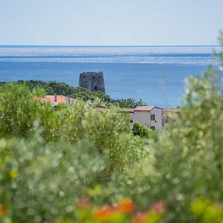 Felix - Galanias & Retreat 4* Bari Sardo