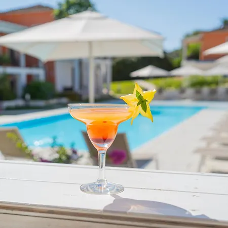 Felix - Galanias & Retreat Hotel 4*