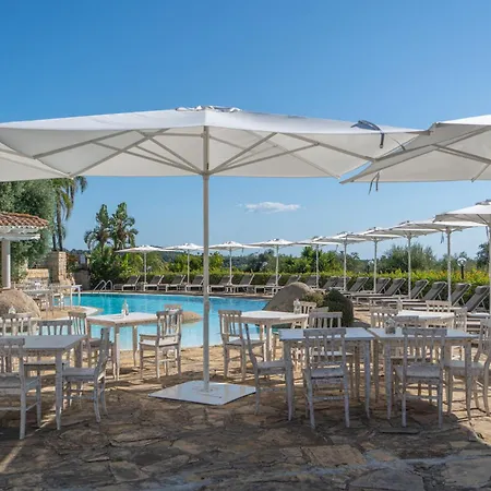 Hotel Felix - Galanias & Retreat Bari Sardo