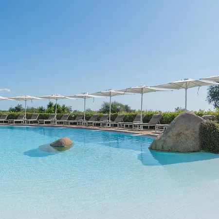 Felix - Galanias & Retreat Hotel 4*