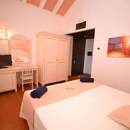 Felix - Galanias & Retreat Hotel 4*