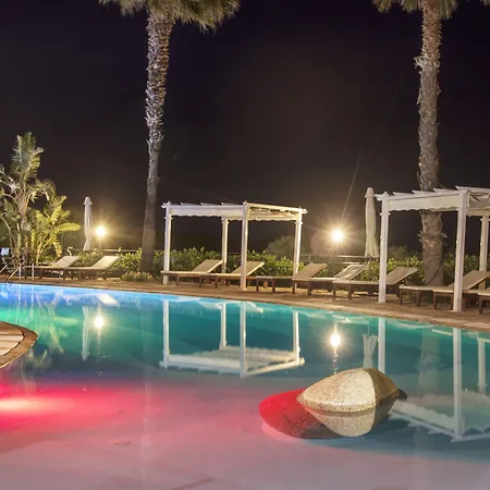 Felix - Galanias & Retreat 4* Bari Sardo