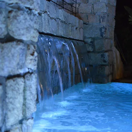 Felix - Galanias & Retreat Bari Sardo