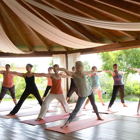 Felix - Galanias & Retreat Hotel Bari Sardo