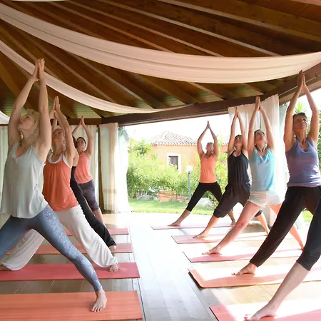 Hotel Felix - Galanias & Retreat 4*