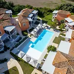 Hotel Felix - Galanias & Retreat Bari Sardo