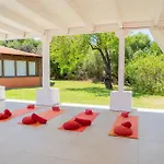 Hotel Felix - Galanias & Retreat Bari Sardo
