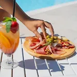 酒店 Felix - Galanias & Retreat