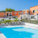 Felix - Galanias & Retreat 4* Bari Sardo