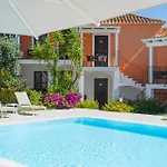 Hotel Felix - Galanias & Retreat