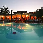 Hotel Felix - Galanias & Retreat