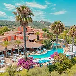 Felix - Galanias & Retreat 4*