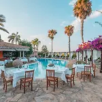 Felix - Galanias & Retreat 酒店 巴里萨尔多