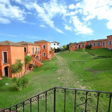 Felix - Galanias & Retreat Hotel Bari Sardo