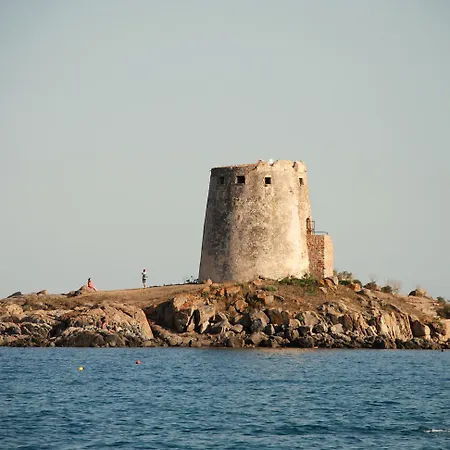 Felix - Galanias & Retreat Отель