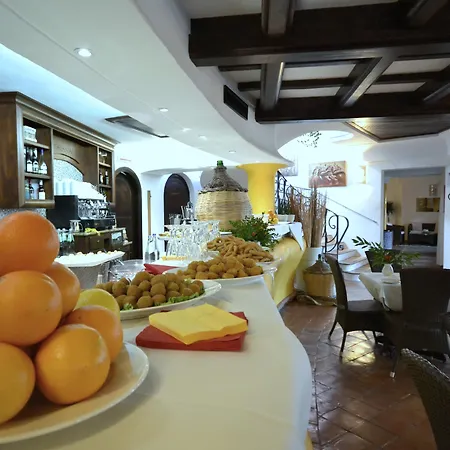 Felix - Galanias & Retreat 4* Bari Sardo