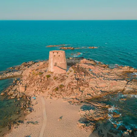 Felix - Galanias & Retreat Hotel