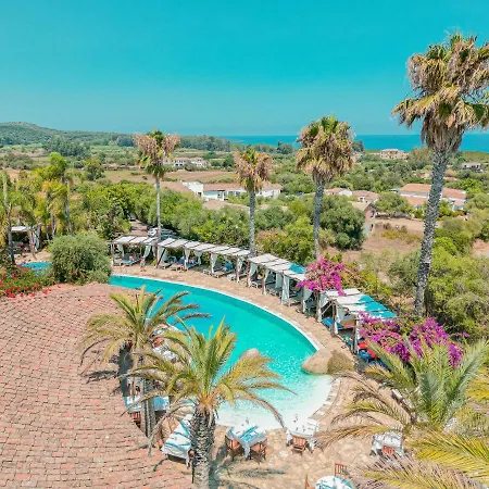 Hotel Felix - Galanias & Retreat 4*