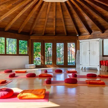 Felix - Galanias & Retreat Hotel 4*