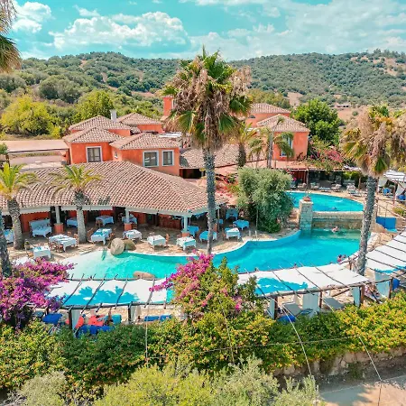 Hotel Felix - Galanias & Retreat 4*