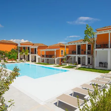 Hotel Felix - Galanias & Retreat Bari Sardo
