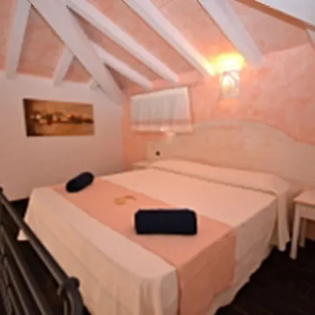 Felix - Galanias & Retreat 4* Bari Sardo