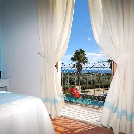 Hotel Felix - Galanias & Retreat 4*