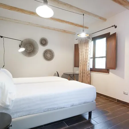 Felix - Galanias & Retreat Hotel Bari Sardo
