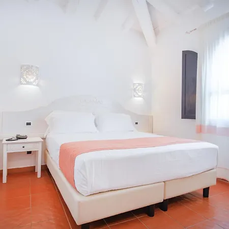 Felix - Galanias & Retreat Hotel