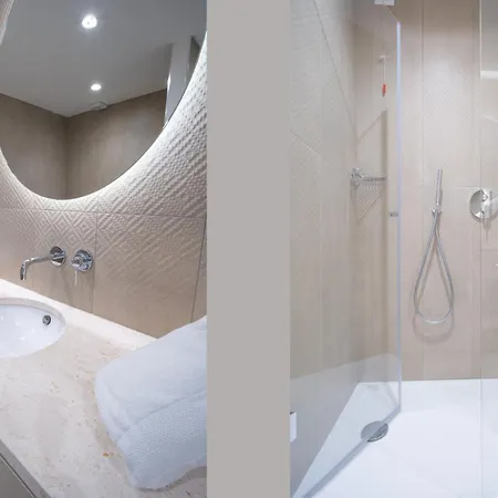 Felix - Galanias & Retreat Hotel Bari Sardo
