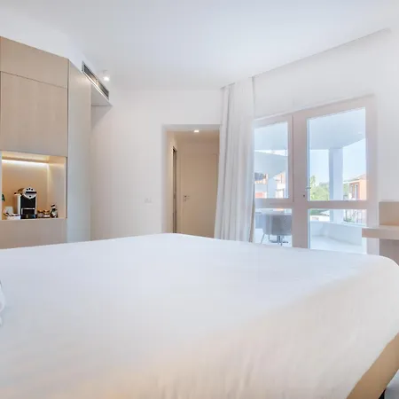 Felix - Galanias & Retreat Hotel 4*