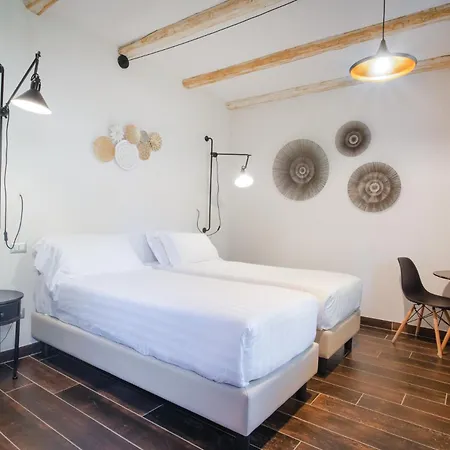 Hotel Felix - Galanias & Retreat Bari Sardo