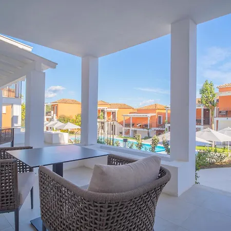 Hotel Felix - Galanias & Retreat