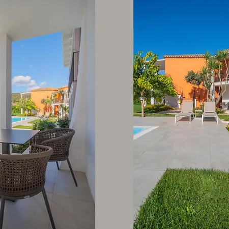 Hotel Felix - Galanias & Retreat Bari Sardo