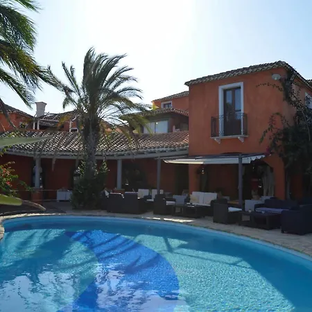 Hotel Felix - Galanias & Retreat