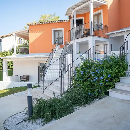 Felix - Galanias & Retreat Hotel 4*