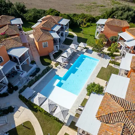 Hotel Felix - Galanias & Retreat Bari Sardo