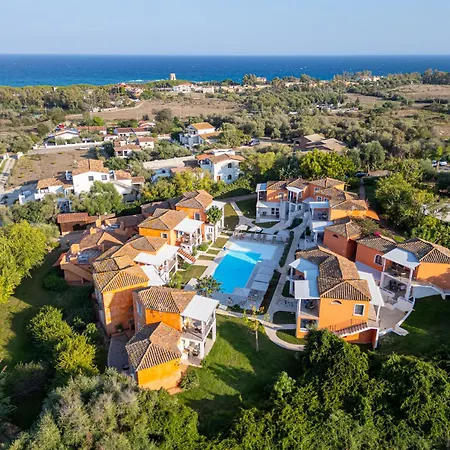 Felix - Galanias & Retreat 4*