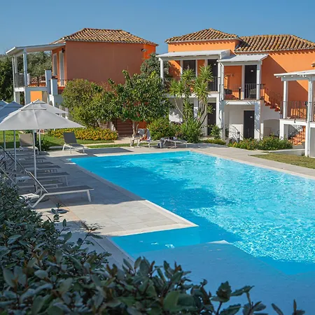 Felix - Galanias & Retreat Bari Sardo