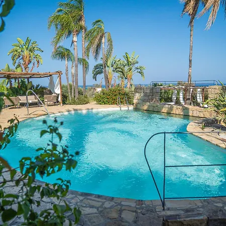 Hotel Felix - Galanias & Retreat Bari Sardo