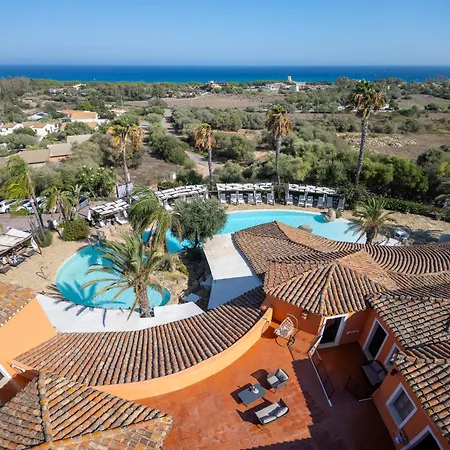 Hotel Felix - Galanias & Retreat