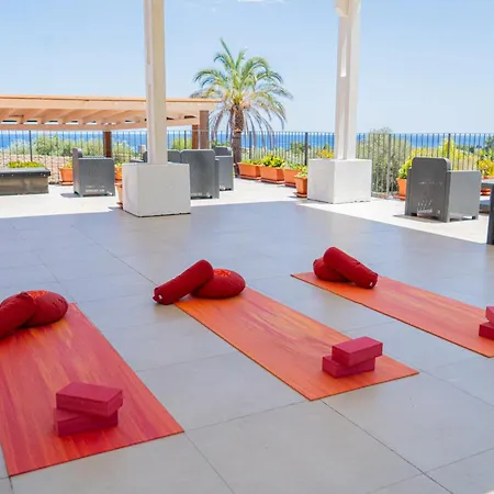 Hotel Felix - Galanias & Retreat