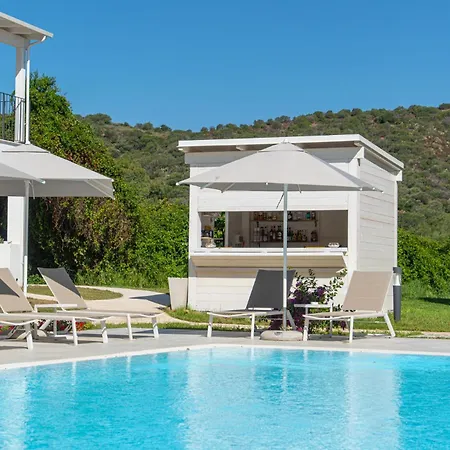Hotel Felix - Galanias & Retreat Bari Sardo